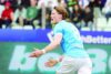 Corriere dello Sport: “Napoli, ad Allegri mancano 36 gol: l’attacco aspetta McTominay e gli altri bomber”