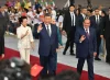 Egitto, Al-Sisi riceve Xi Jinping al Palazzo presidenziale di Al-Ittihadiya: focus sulle relazioni tra i Paesi