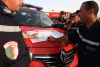 Algeria, incendio in un edificio ad Ain Defla: 20 feriti