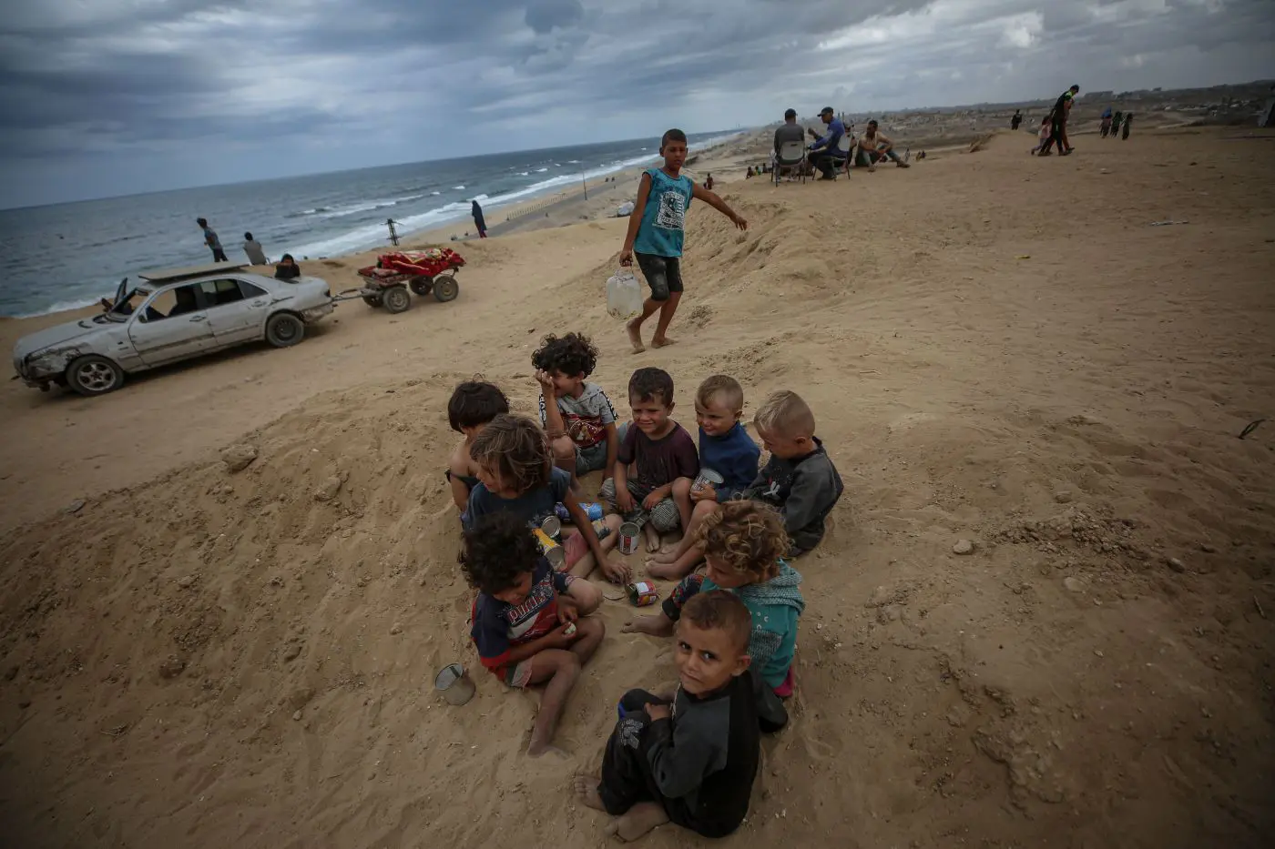 da malta un appello per una maggiore protezione dei bambini coinvolti nelle guerre da Napolipiu.com da malta un appello per una maggiore protezione dei bambini coinvolti nelle guerre