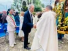 Basilicata, Bardi “Da Anglona un messaggio di pace e speranza”