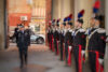 Carabinieri, il generale Massimo Masciulli saluta la Campania: per lui nuovo incarico alla Dia