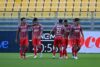 La Cremonese espugna Parma, le reti di Lottici Tessadri e Licina valgono un posto agli ottavi di Coppa Italia