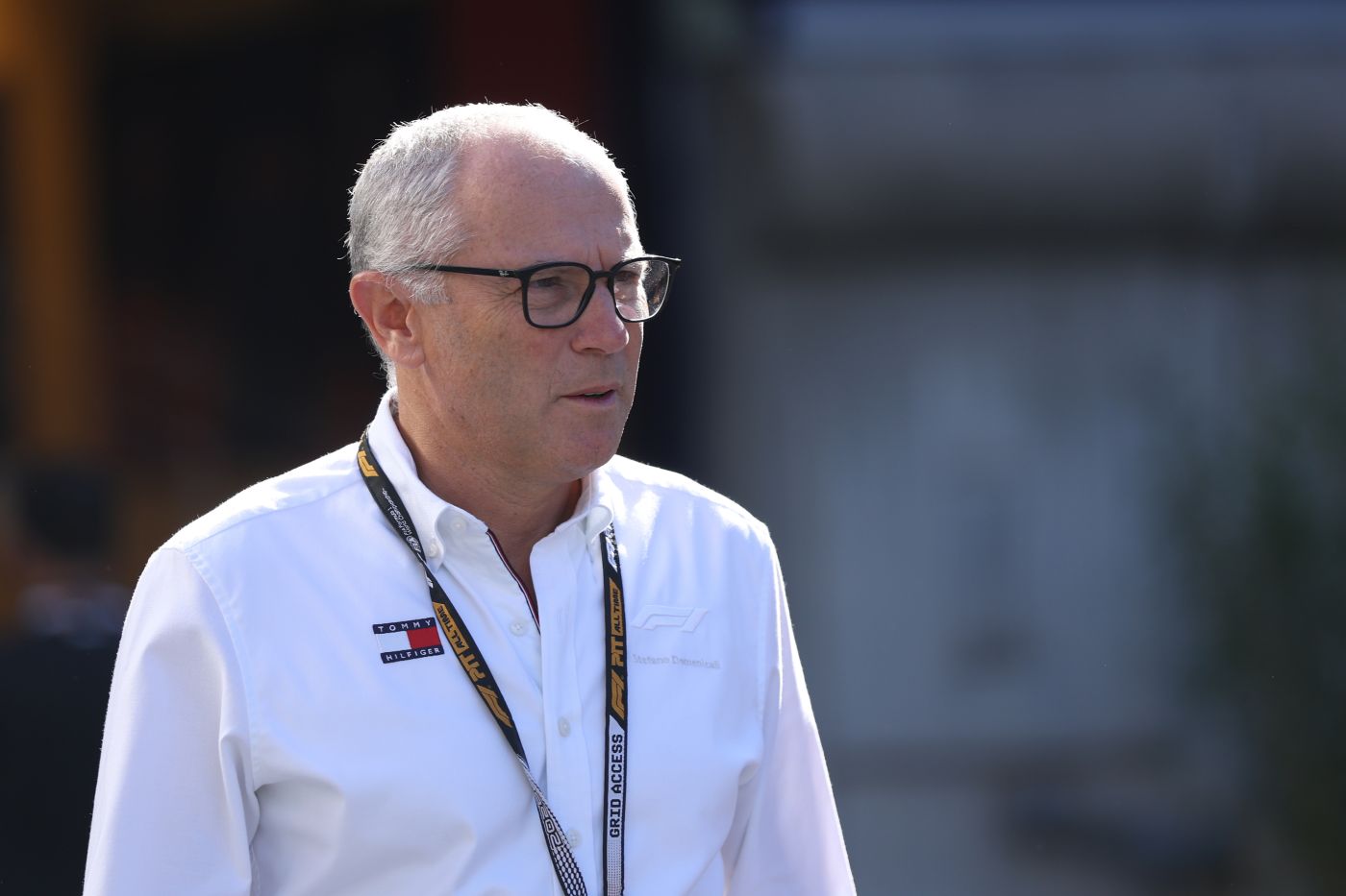 domenicali antonelli sta facendo crescere la f1 ferrari tenga la barra dritta da Napolipiu.com domenicali antonelli sta facendo crescere la f1 ferrari tenga la barra dritta