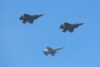 F-35 a Riad, via libera dal Dipartimento di Stato Usa alla possibile vendita militare all’Arabia Saudita da 24,3 miliardi di dollari