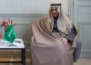 Arabia Saudita-Regno Unito, telefonata tra i ministri degli Esteri sulla libertà di navigazione