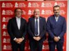 Diritti dell’Infanzia, Decaro incontra il Presidente Unicef Italia alla Nuova Fiera del Levante di Bari