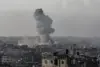 Gaza, due riservisti israeliani uccisi dall’esplosione di un drone