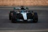 F1, Russell in pole a Baku davanti a Leclerc. Antonelli sbaglia, partirà 16esimo