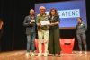 Harmony Award, Monte San Savino si unisce alle stelle dello sport contro la violenza /Fotogallery