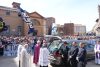 A Milano l’ultimo saluto a Sandro Mazzola davanti centinaia di tifosi. Monsignor Faccendini: “Ha reso onore alla città” / Video