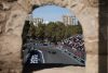 F1 GP Azerbaijan, la Mercedes domina le libere: Russell davanti ad Antonelli, Leclerc 4°