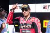 Superbike, Nicolò Bulega è campione del mondo