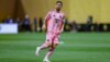 Un eterno Messi trascina l’Inter Miami alla conquista della Campeones Cup