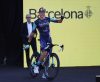 Omrzel firma l’impresa e vince la dodicesima tappa della Vuelta 2026, Mas sempre in rosso