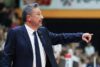 Italbasket ko a Pesaro contro la Serbia nelle qualificazioni ai Mondiali