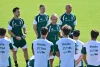 Mancini “Arabia Saudita un errore, ci mancano i 10 ma li troveremo”