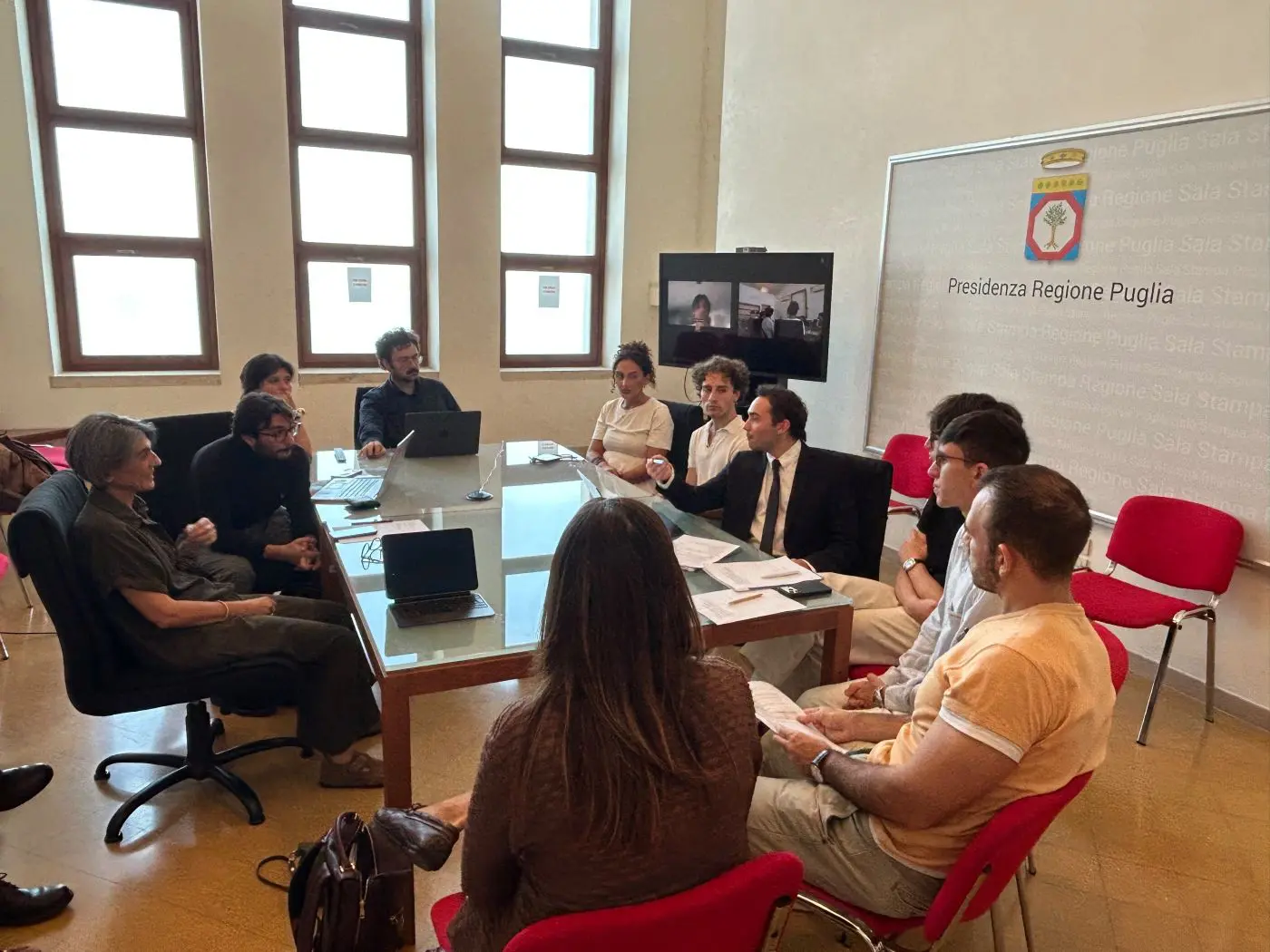 la regione puglia garantisce la copertura completa delle borse di studio adisu per il 2026 2027 da Napolipiu.com la regione puglia garantisce la copertura completa delle borse di studio adisu per il 2026 2027