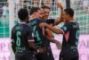 Il Palermo batte il Mantova 5-2 e vola agli ottavi di Coppa Italia, sfiderà il Bologna