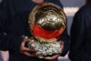Pallone d’Oro 2026, ecco i 30 candidati: torna Messi nella lista, Lautaro unico rappresentante della Serie A