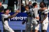 Il Parma batte 2-1 il Genoa e mette nei guai De Rossi