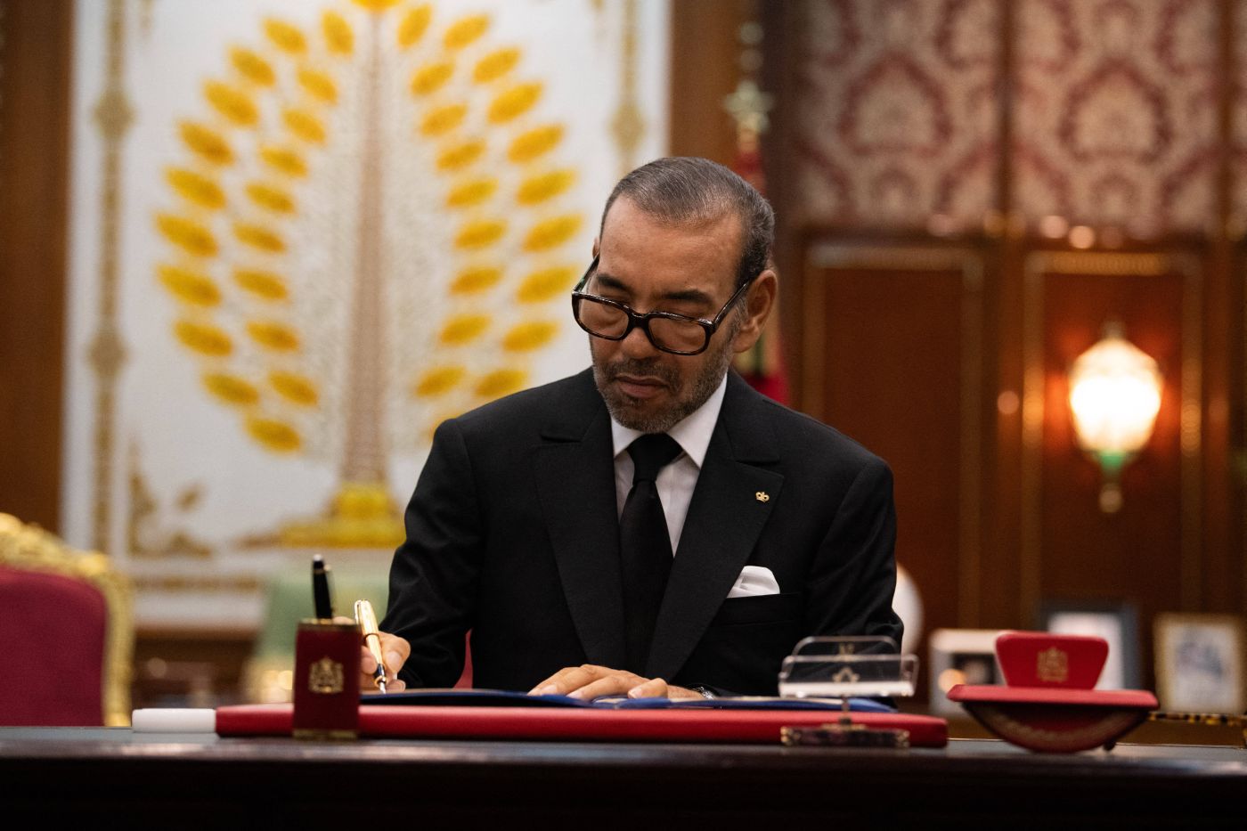 marocco re mohammed nomina la prima donna alla guida del governo da Napolipiu.com marocco re mohammed nomina la prima donna alla guida del governo