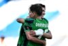 Coppa Italia, il Sassuolo batte il Frosinone ai rigori e si regala gli ottavi con la Juventus
