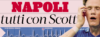Gazzetta dello Sport: «Napoli, tegola McTominay: stop di quaranta giorni. Salta Inter e Arsenal»