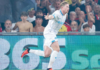Repubblica Napoli: «Allegri cambia volto al Napoli: idea 4-2-3-1 con De Bruyne. Vergara e Gilmour scalpitano»