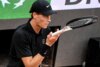 Sinner al lavoro, test in campo allo Stampa Sporting di Torino