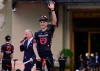 Kung vince la cronometro della diciottesima tappa della Vuelta 2026, Mas in maglia rossa con 1’37” di margine su Roglic