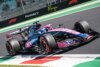A Monza una pole magica dell’Alpine di Gasly davanti a Russell. Leclerc 3°, Hamilton 4°