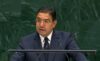 Onu, il Marocco candidato al Consiglio di Sicurezza per il biennio 2028-2029