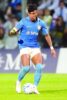Corriere dello Sport: «Napoli, Alisson Santos torna titolare contro l’Inter: Allegri punta sulla velocità di Ali»