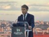 America’s Cup, Napoli al centro della sfida tra sport, mare e rigenerazione / Video