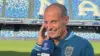 Napoli, Allegri presenta la sfida al Bodø/Glimt: «La vittoria ci darebbe fiducia. Prendiamo gol troppo facilmente, serve l’aiuto di tutti»