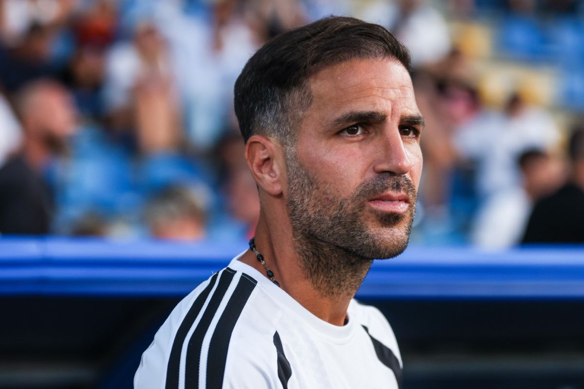 como fabregas essere in champions grande passo avanti col manchester united gara da sogno da Napolipiu.com como fabregas essere in champions grande passo avanti col manchester united gara da sogno