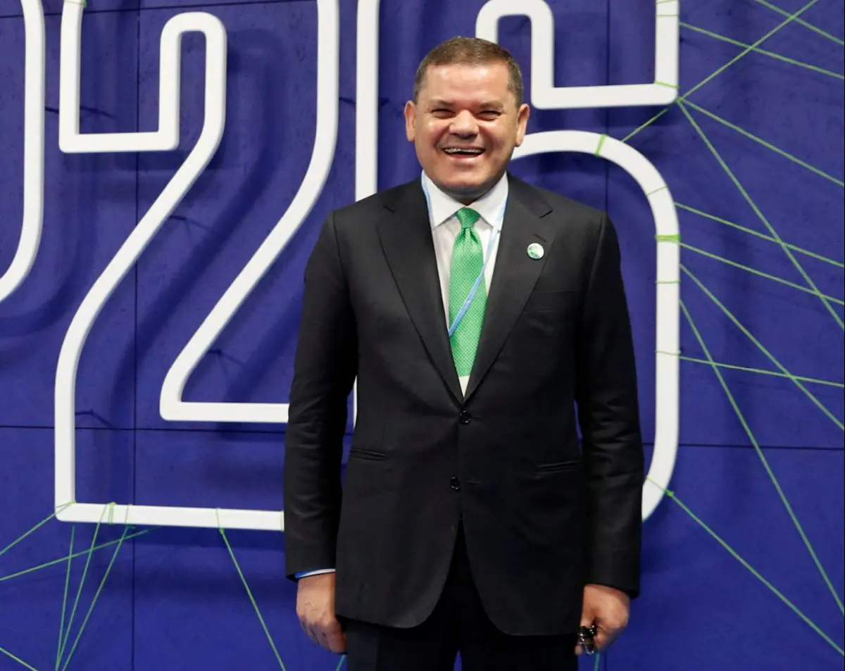 libia il premier dbeibah e le istituzioni condannano le offese di trump da Napolipiu.com libia il premier dbeibah e le istituzioni condannano le offese di trump