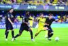 Corriere dello Sport: “Napoli, notte da incubo a Villarreal: rimonta spagnola e seconda sconfitta in Champions. Allegri, è allarme”