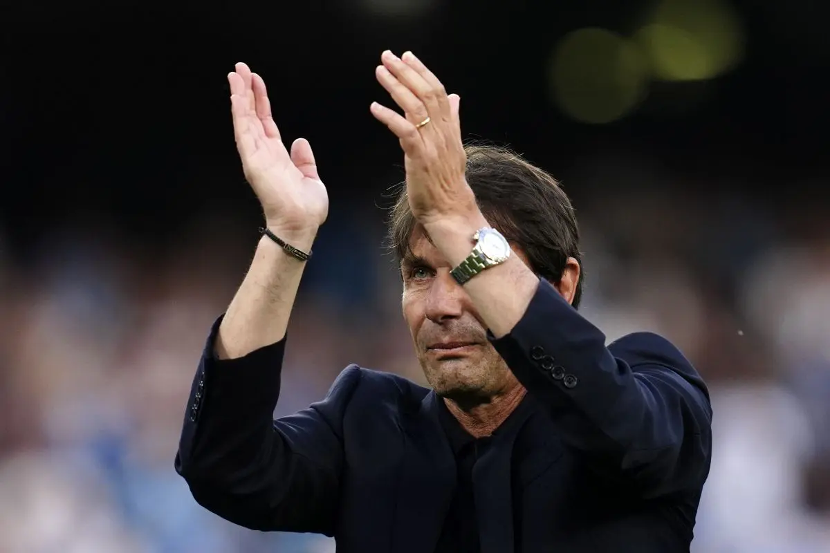 conte ora studio il futuro vorrei un club dove far risplendere la sua storia da Napolipiu.com conte ora studio il futuro vorrei un club dove far risplendere la sua storia