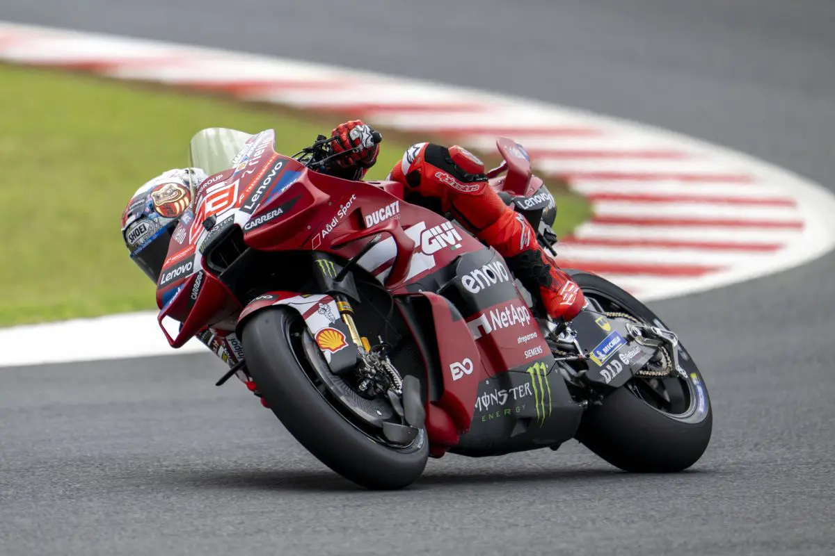 motomondiale nel 2027 cambia il format del weekend ci sar224 anche la qualifica sprint da Napolipiu.com motomondiale nel 2027 cambia il format del weekend ci sar224 anche la qualifica sprint