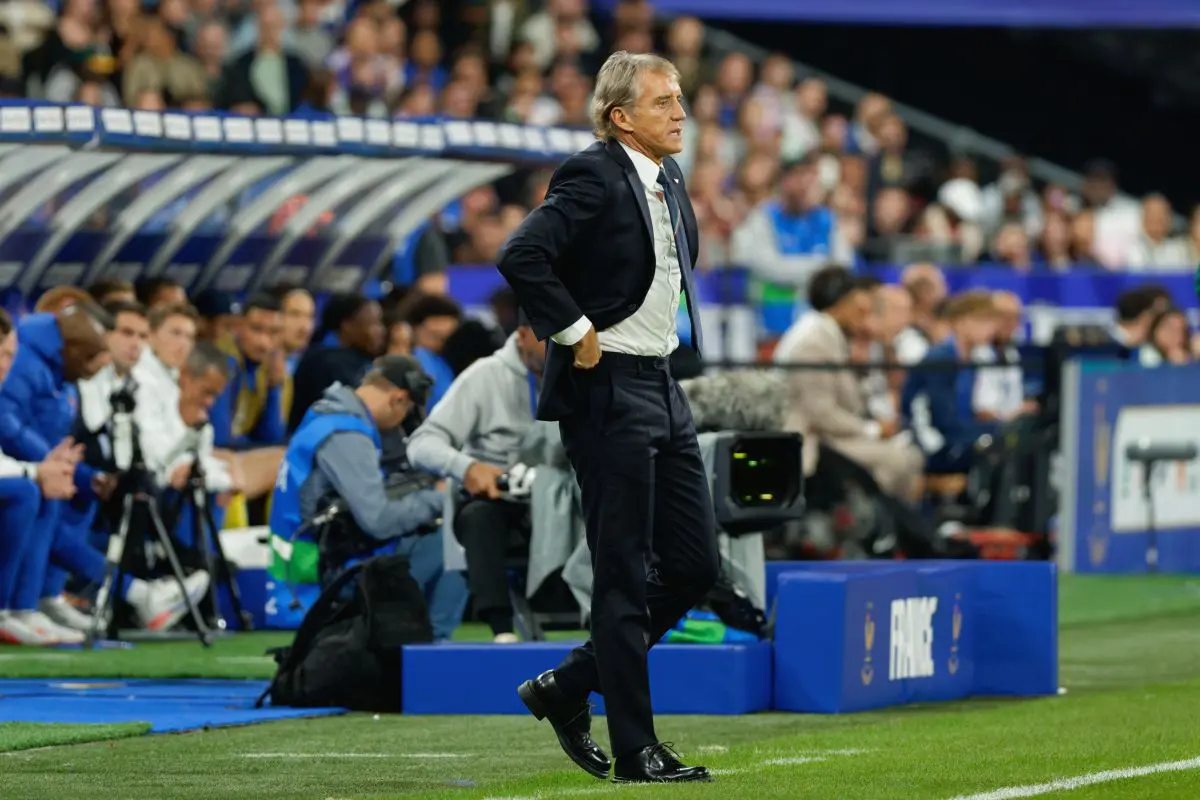 mancini non vuole cali contro la turchia non 232 una gara scontata da Napolipiu.com mancini non vuole cali contro la turchia non 232 una gara scontata