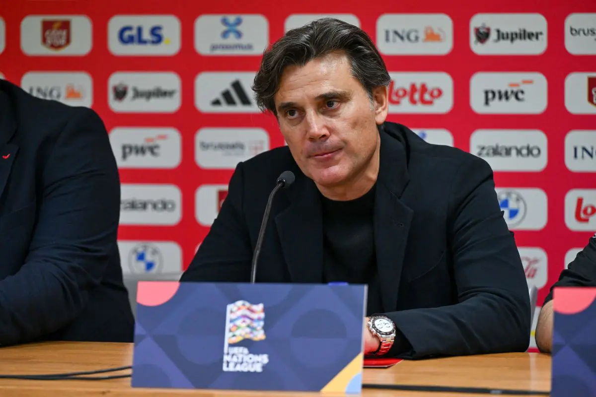 nations league montella momento difficile ma partite equilibrate da Napolipiu.com nations league montella momento difficile ma partite equilibrate