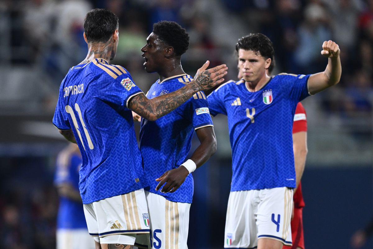 nations league l8217italia batte 3 1 la turchia e balza al secondo posto da Napolipiu.com nations league l8217italia batte 3 1 la turchia e balza al secondo posto