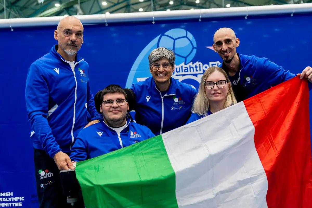 olbia capitale della boccia al palageovillage il challenger verso los angeles da Napolipiu.com olbia capitale della boccia al palageovillage il challenger verso los angeles