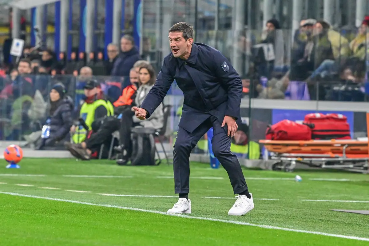 chivu abbiamo imparato a non sottovalutare nessuno spence disponibile da Napolipiu.com chivu abbiamo imparato a non sottovalutare nessuno spence disponibile