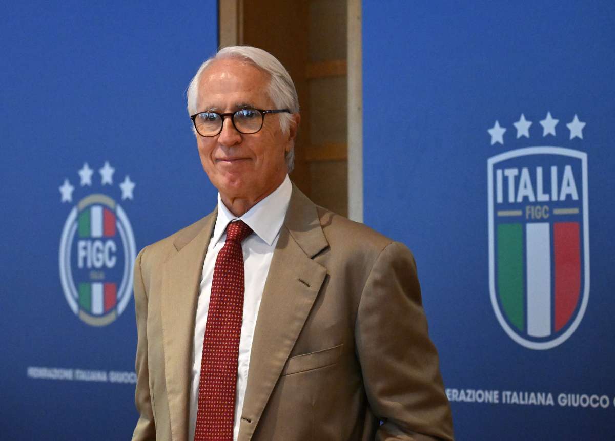 figc malag242 punta alla rielezione auspico che la mia candidatura continui a compattare da Napolipiu.com figc malag242 punta alla rielezione auspico che la mia candidatura continui a compattare