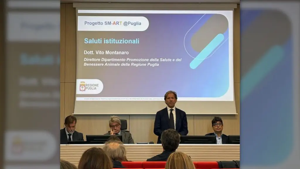 sclerosi multipla in puglia un nuovo modello di cura per migliorare l8217assistenza da Napolipiu.com sclerosi multipla in puglia un nuovo modello di cura per migliorare l8217assistenza