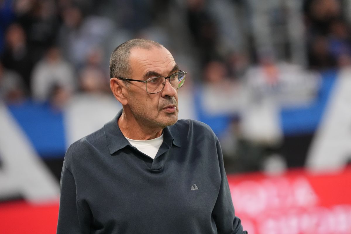 conference sarri contro il pafos gara difficile l8217umilt224 qualit224 essenziale da Napolipiu.com conference sarri contro il pafos gara difficile l8217umilt224 qualit224 essenziale