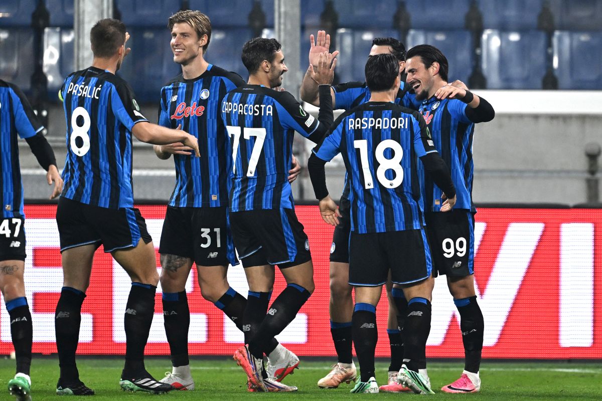 l8217atalanta parte bene in conference battuto il pafos 3 1 da Napolipiu.com l8217atalanta parte bene in conference battuto il pafos 3 1